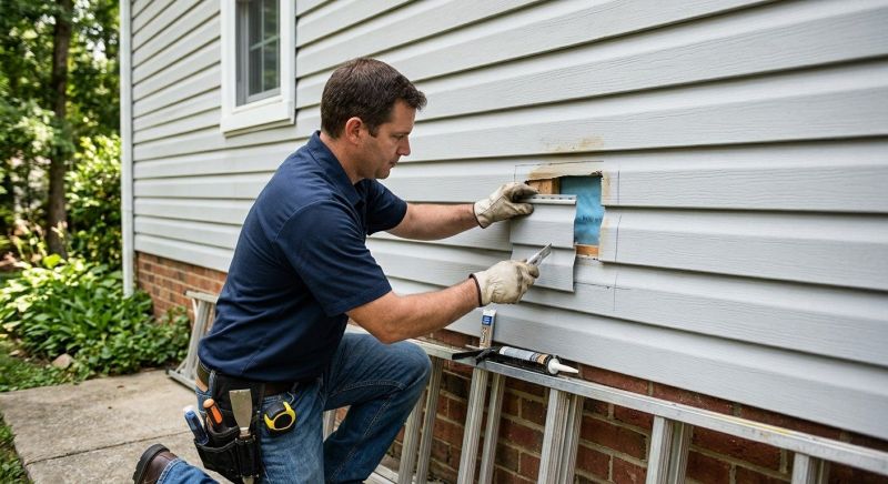 Top Siding Installation Companies in Union, KY