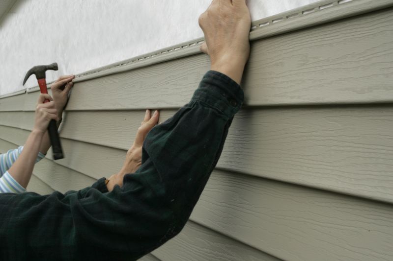 Top Siding Installation Companies in Union, KY