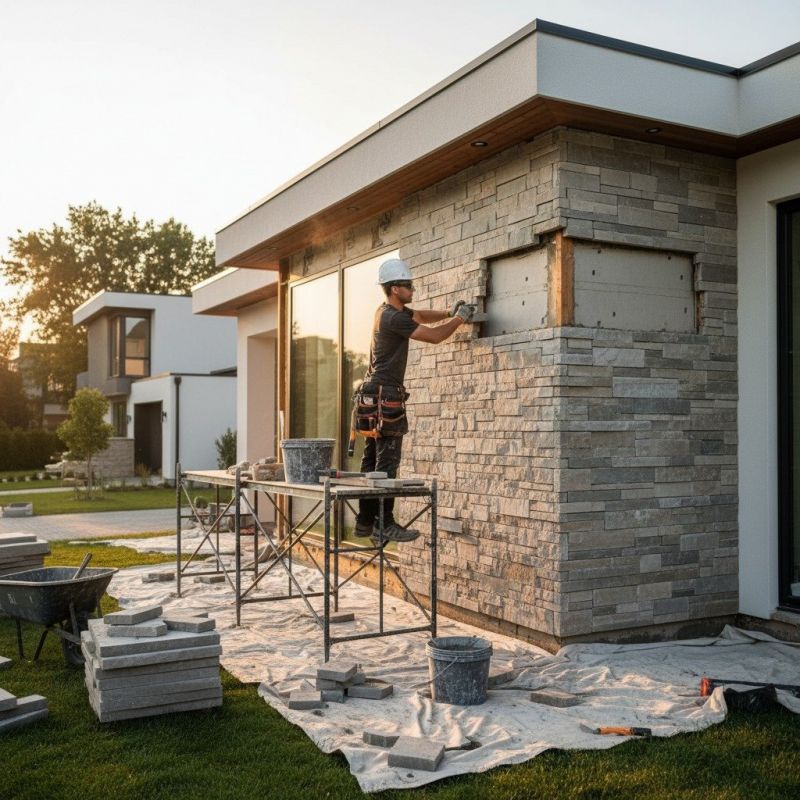 Top Siding Repair Companies in Fort Thomas, KY