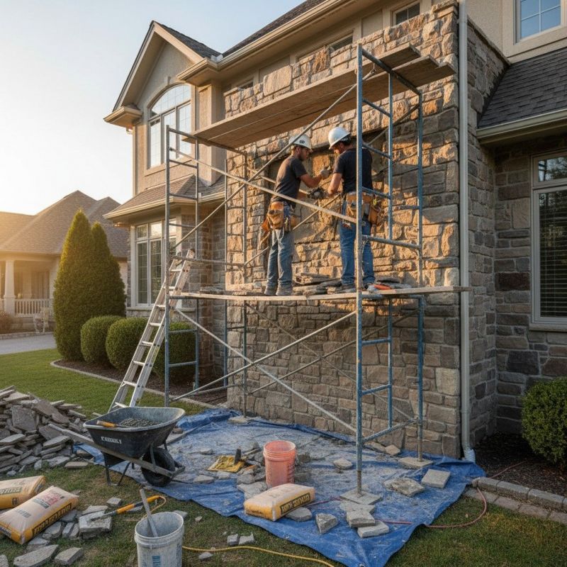 Top Siding Repair Companies in Newport, KY